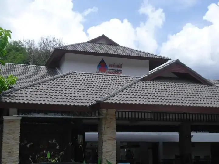 Канчанабури: Monsane River Kwai Resort