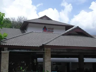 Канчанабури: Monsane River Kwai Resort