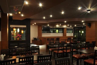 Канчанабури: Monsane River Kwai Resort