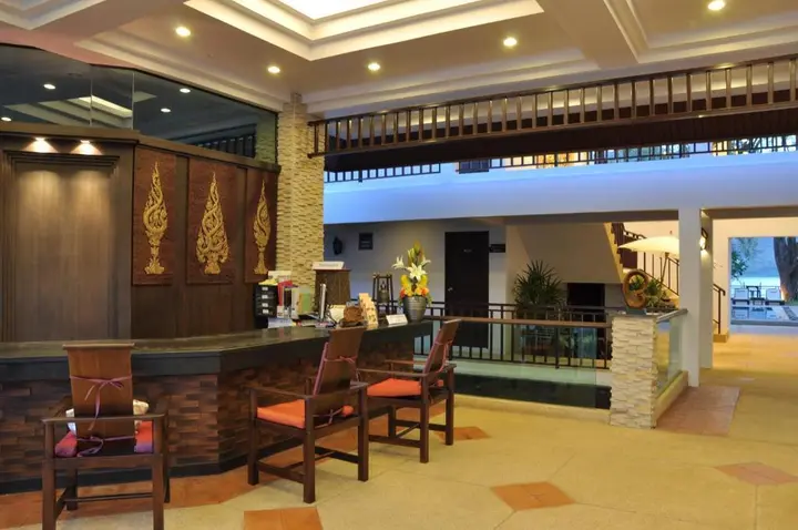 Канчанабури: Monsane River Kwai Resort