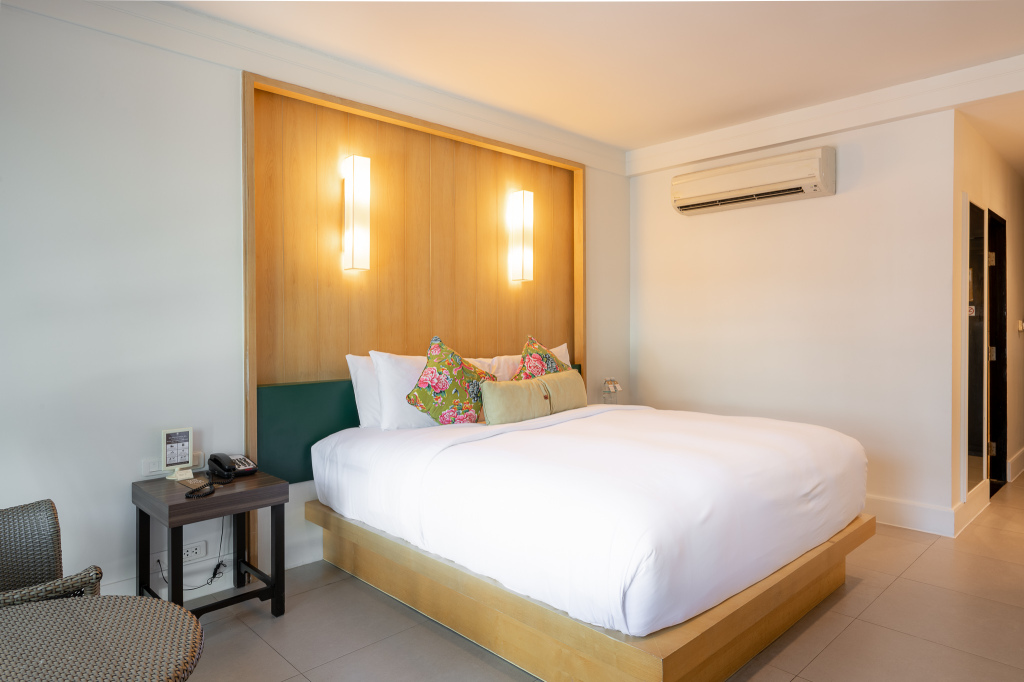 Пхукет: Sawaddi Patong Resort & Spa by Tolani