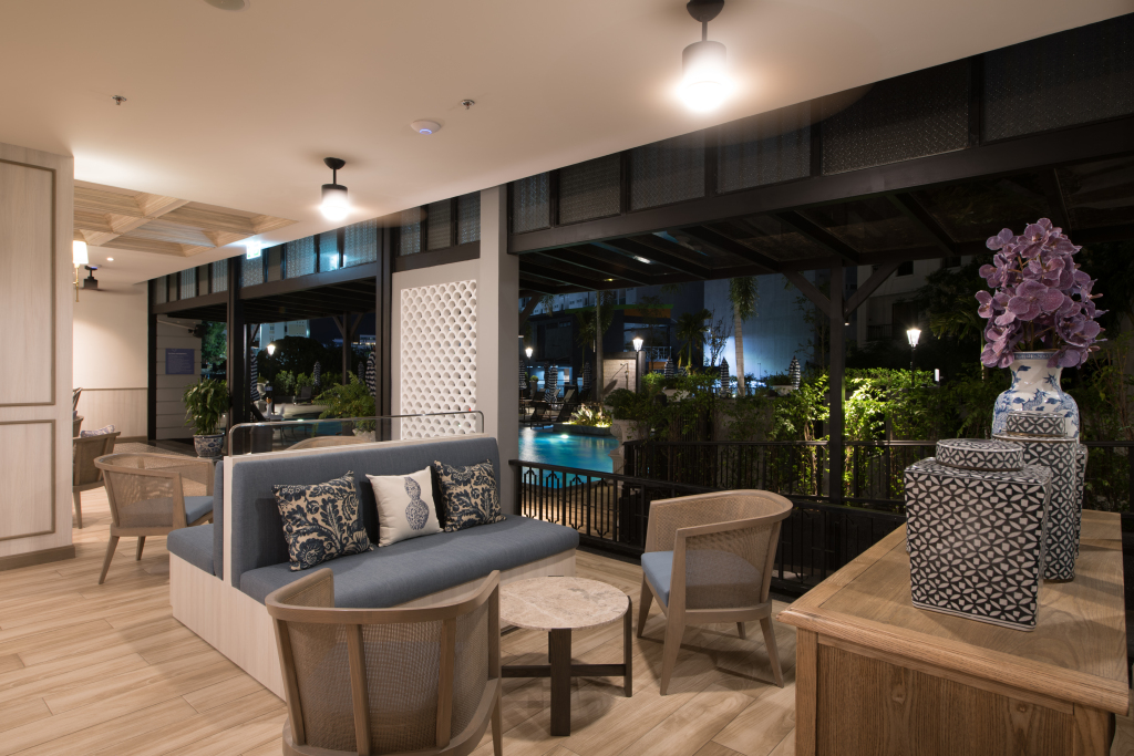 Пхукет: Sawaddi Patong Resort & Spa by Tolani