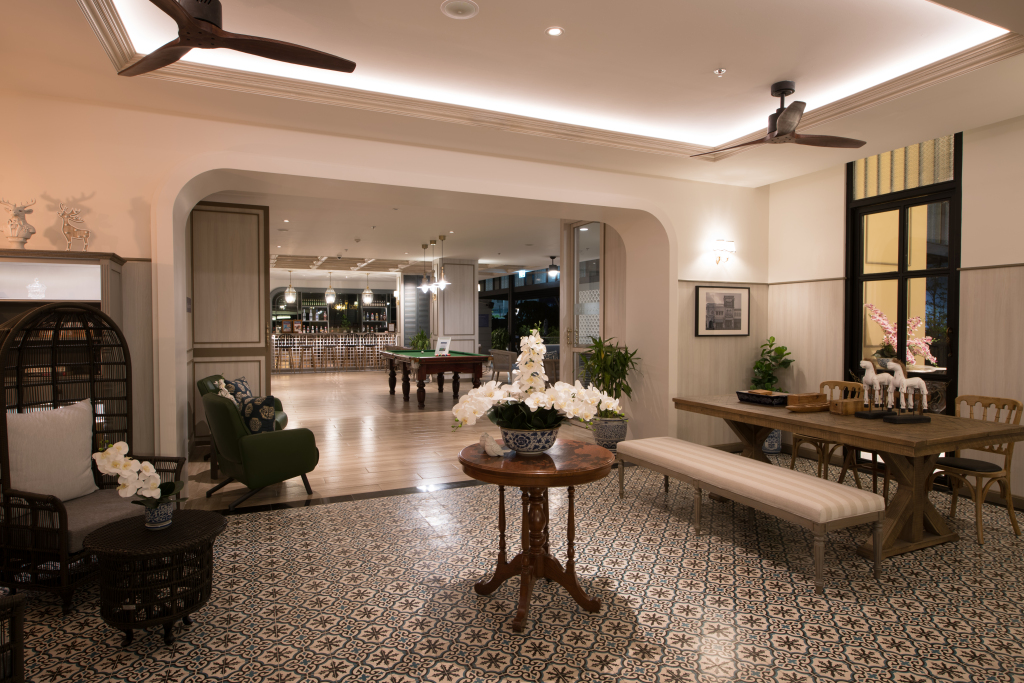 Пхукет: Sawaddi Patong Resort & Spa by Tolani