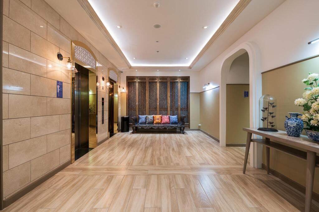 Пхукет: Sawaddi Patong Resort & Spa by Tolani