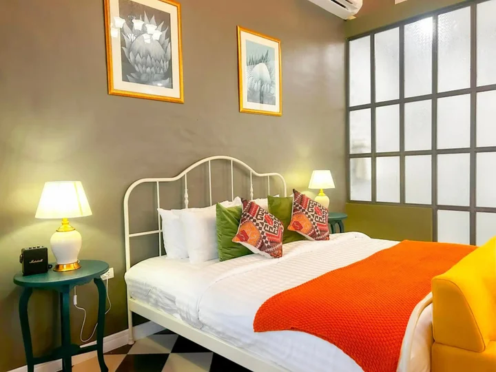 Ко-Пханган: Milky Bay Resort