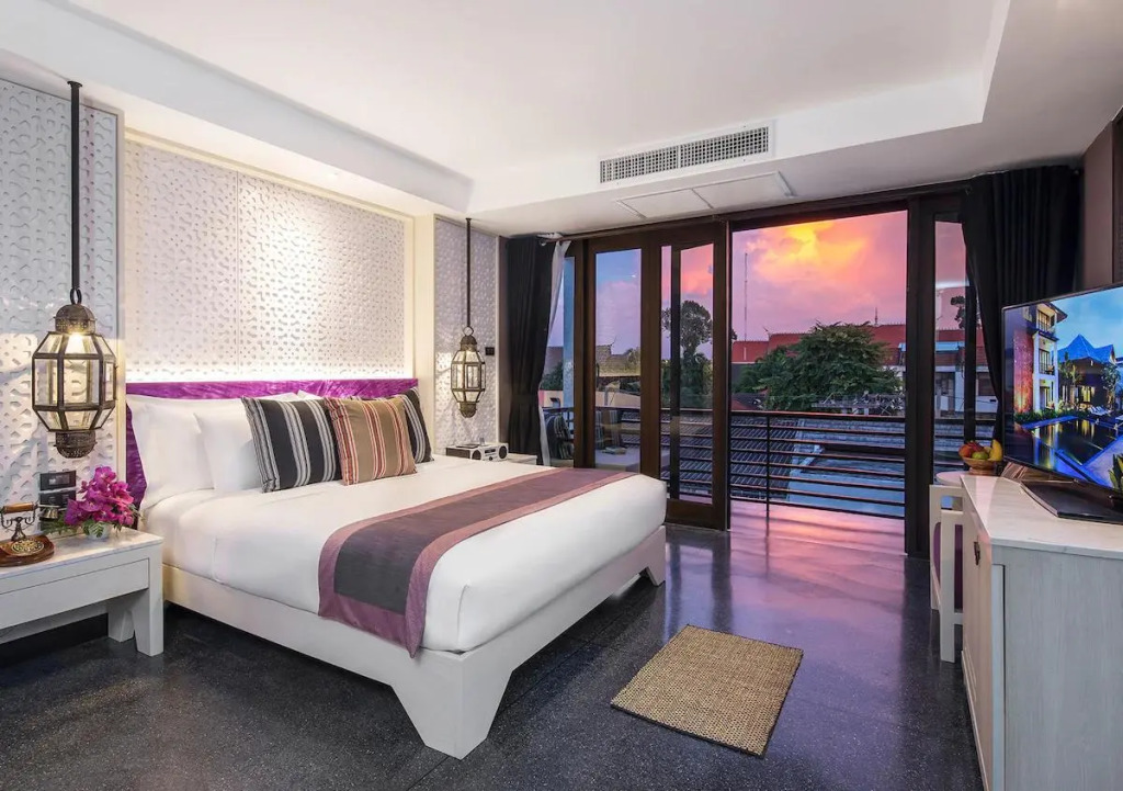 Чиангмай: U Chiang Mai