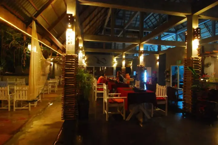 Ланта: Lanta Klong Nin Beach Resort