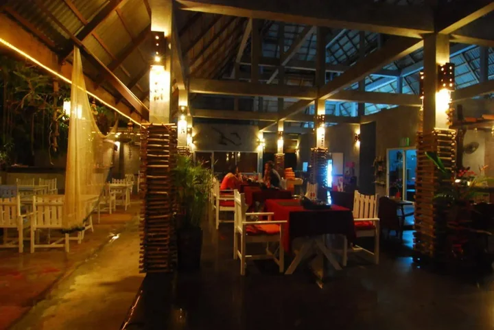 Ланта: Lanta Klong Nin Beach Resort