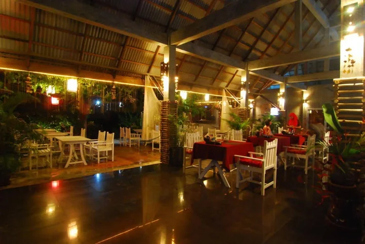 Ланта: Lanta Klong Nin Beach Resort