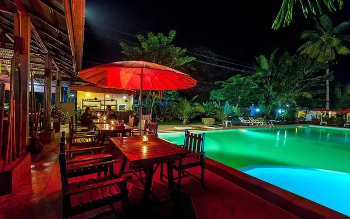 Ланта: Lanta Klong Nin Beach Resort