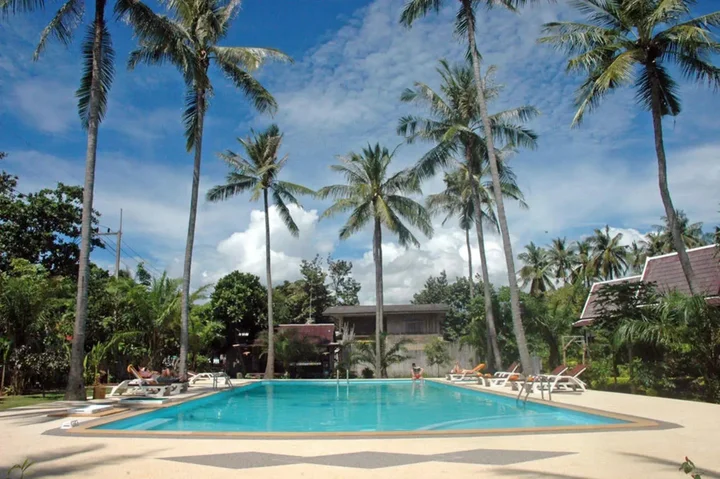 Ланта: Lanta Klong Nin Beach Resort