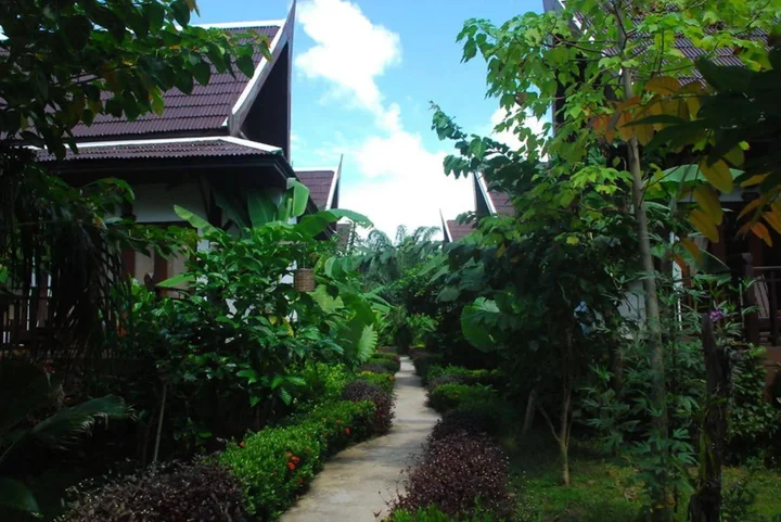 Ланта: Lanta Klong Nin Beach Resort