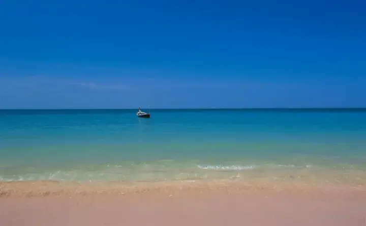 Ланта: Lanta Klong Nin Beach Resort