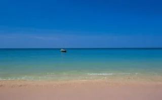 Ланта: Lanta Klong Nin Beach Resort