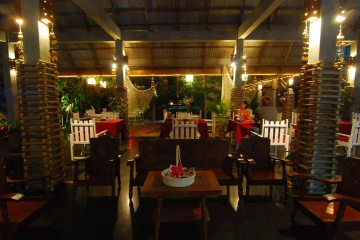Ланта: Lanta Klong Nin Beach Resort