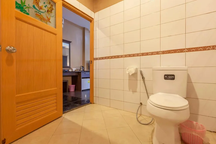 Ланта: Lanta Klong Nin Beach Resort