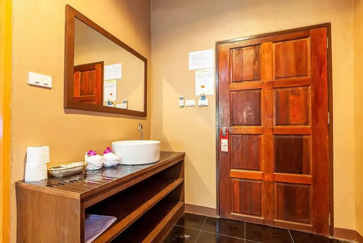 Ланта: Lanta Klong Nin Beach Resort