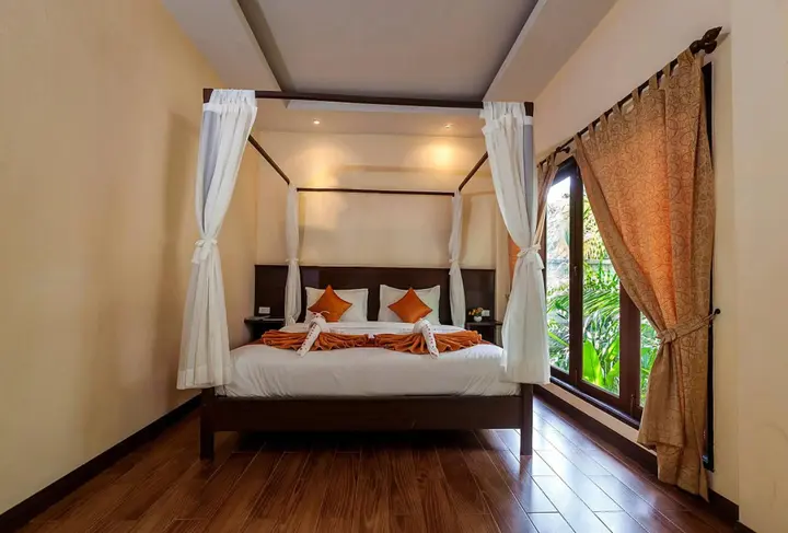 Ланта: Lanta Klong Nin Beach Resort