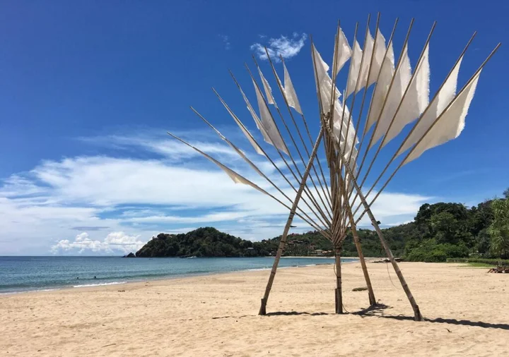 Ланта: Lanta Klong Nin Beach Resort