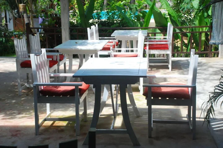 Ланта: Lanta Klong Nin Beach Resort