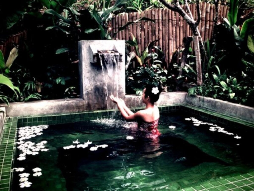 The Sundays Sanctuary Resort & Spa Samui — фото 4