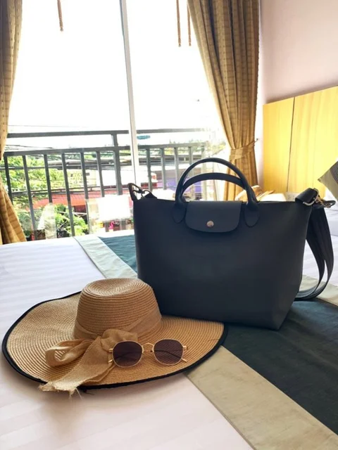 Пхукет: Malin Patong Hotel