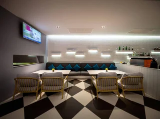 Чаам: Bann Pantai Resort