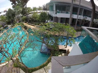 Чаам: Bann Pantai Resort