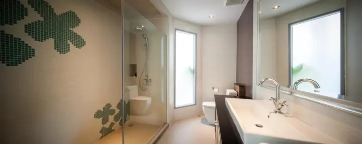 Чаам: Bann Pantai Resort
