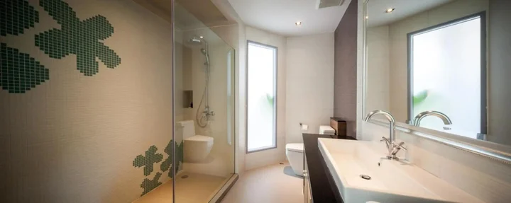 Чаам: Bann Pantai Resort