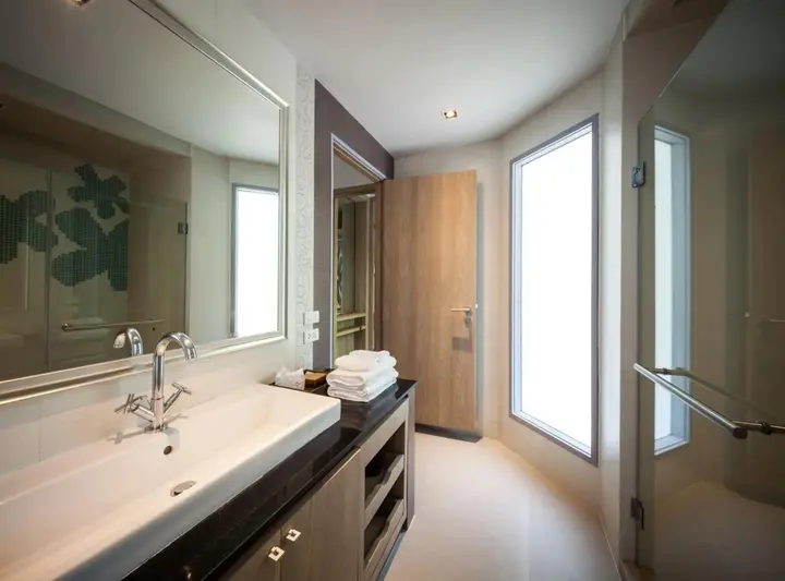 Чаам: Bann Pantai Resort