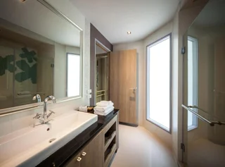 Чаам: Bann Pantai Resort