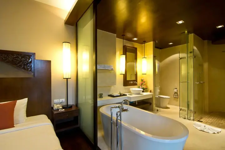 Маерим: Panviman Chiang Mai Spa Resort