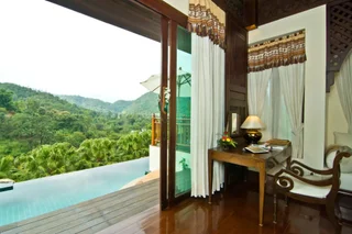 Маерим: Panviman Chiang Mai Spa Resort