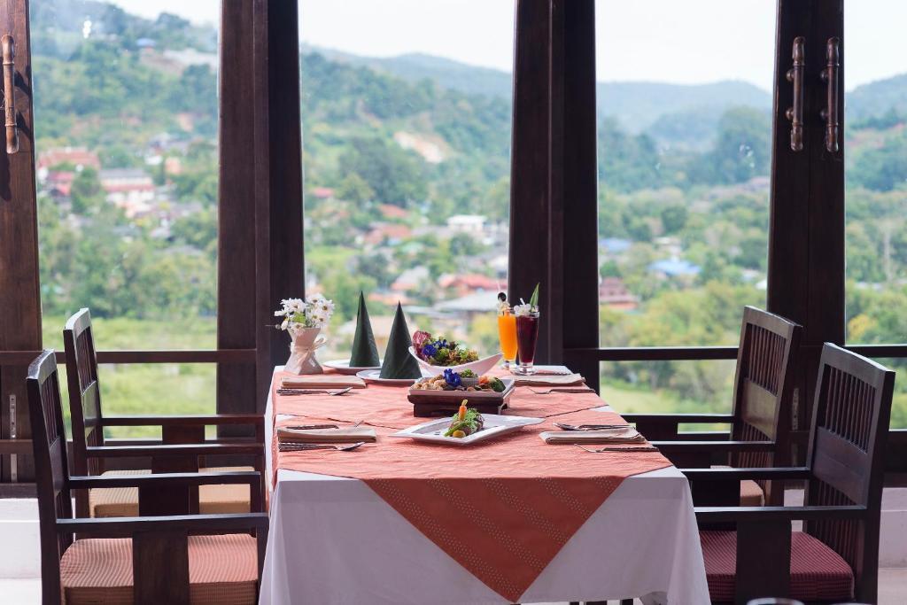 Маерим: Panviman Chiang Mai Spa Resort