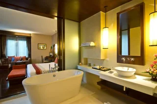 Маерим: Panviman Chiang Mai Spa Resort