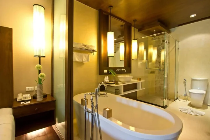 Маерим: Panviman Chiang Mai Spa Resort