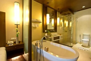 Маерим: Panviman Chiang Mai Spa Resort