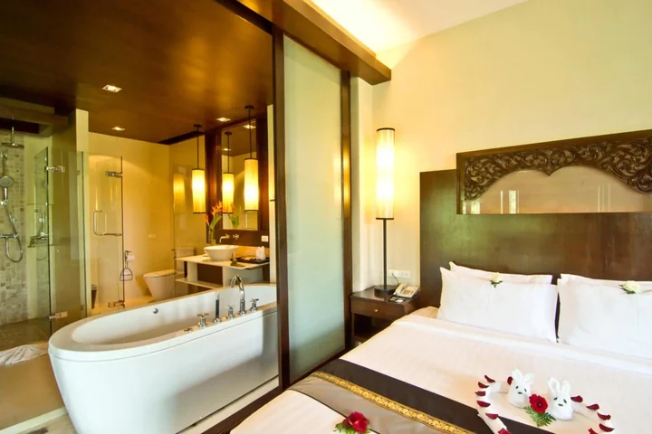 Маерим: Panviman Chiang Mai Spa Resort