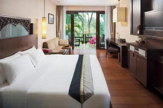 Маерим: Panviman Chiang Mai Spa Resort
