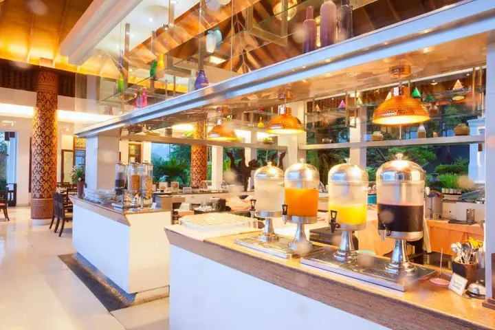 Маерим: Panviman Chiang Mai Spa Resort
