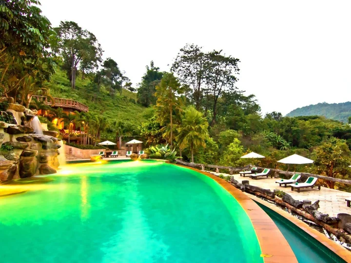 Маерим: Panviman Chiang Mai Spa Resort