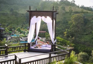Маерим: Panviman Chiang Mai Spa Resort