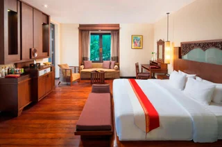 Маерим: Panviman Chiang Mai Spa Resort