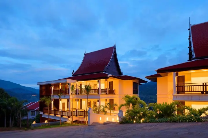 Маерим: Panviman Chiang Mai Spa Resort