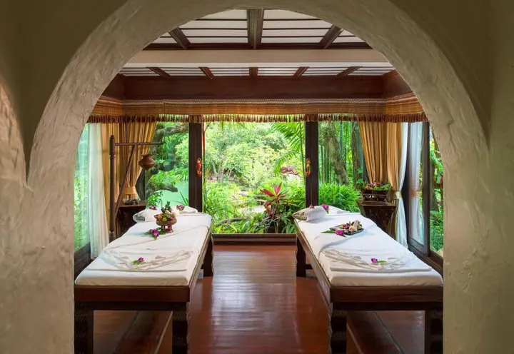 Маерим: Panviman Chiang Mai Spa Resort