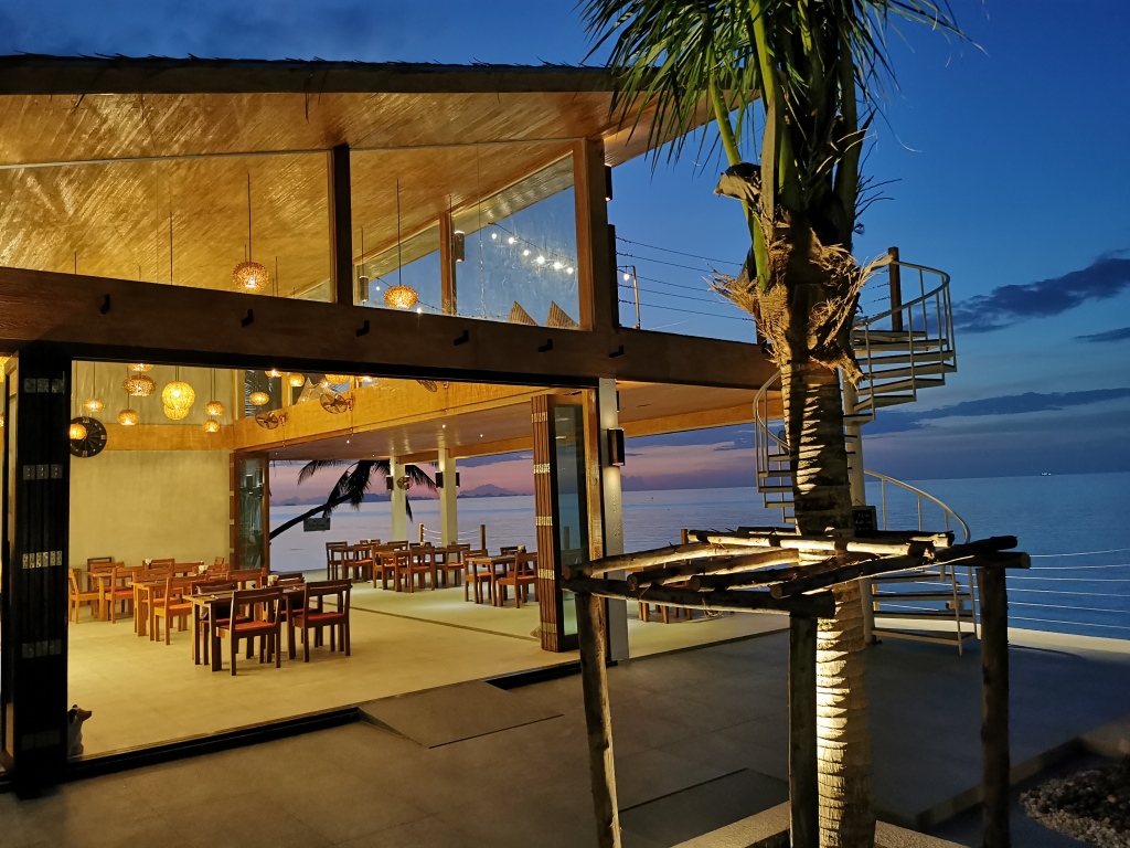 Самуи: Mimosa Resort & Spa