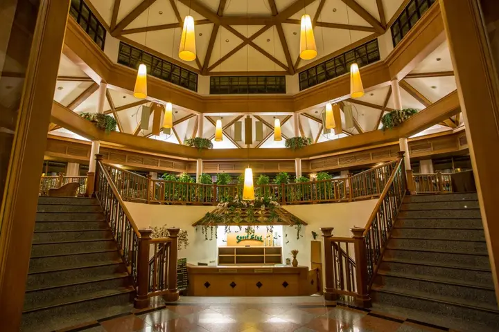Столичный район Чантхабури: Maneechan Resort & Sport Club