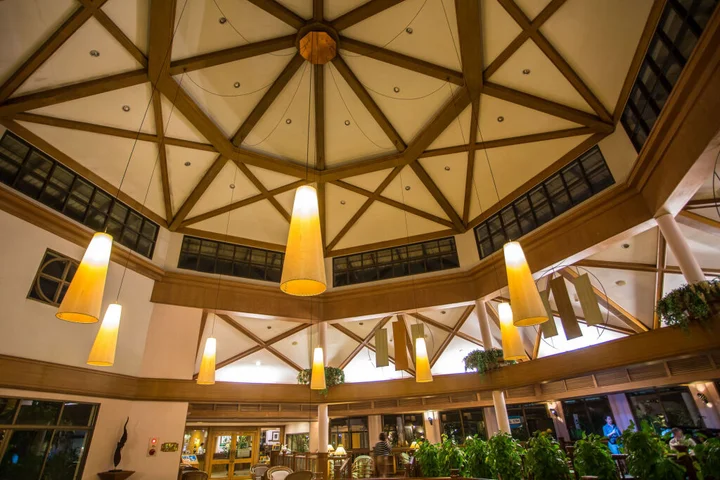 Столичный район Чантхабури: Maneechan Resort & Sport Club