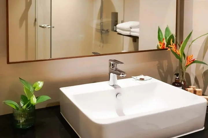 Столичный район Чантхабури: Maneechan Resort & Sport Club